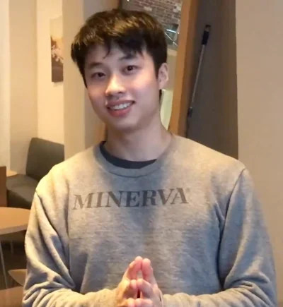 Yu-An (Alan) Chan, 2019